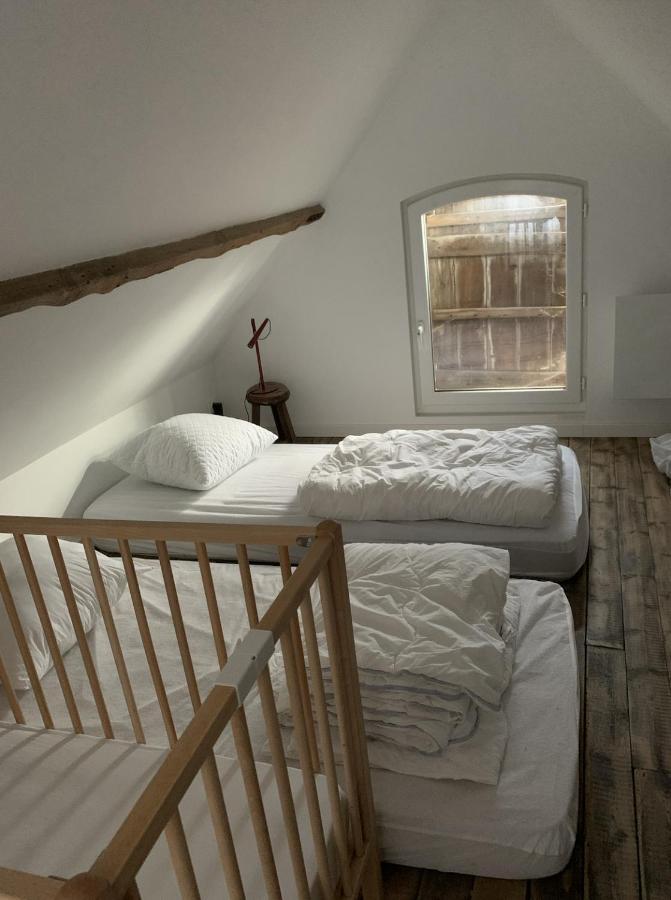 Holiday home St Pierre