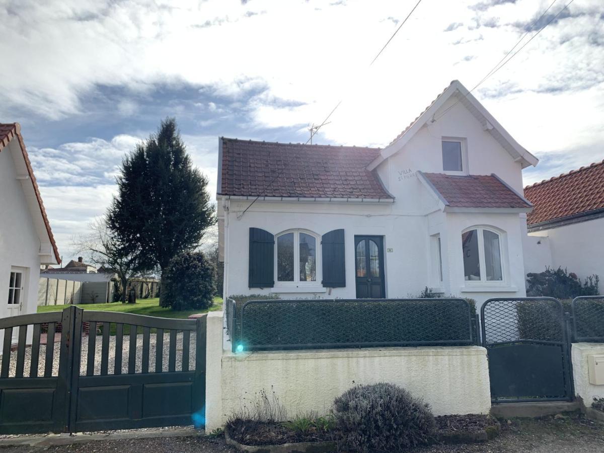 St Pierre Holiday home