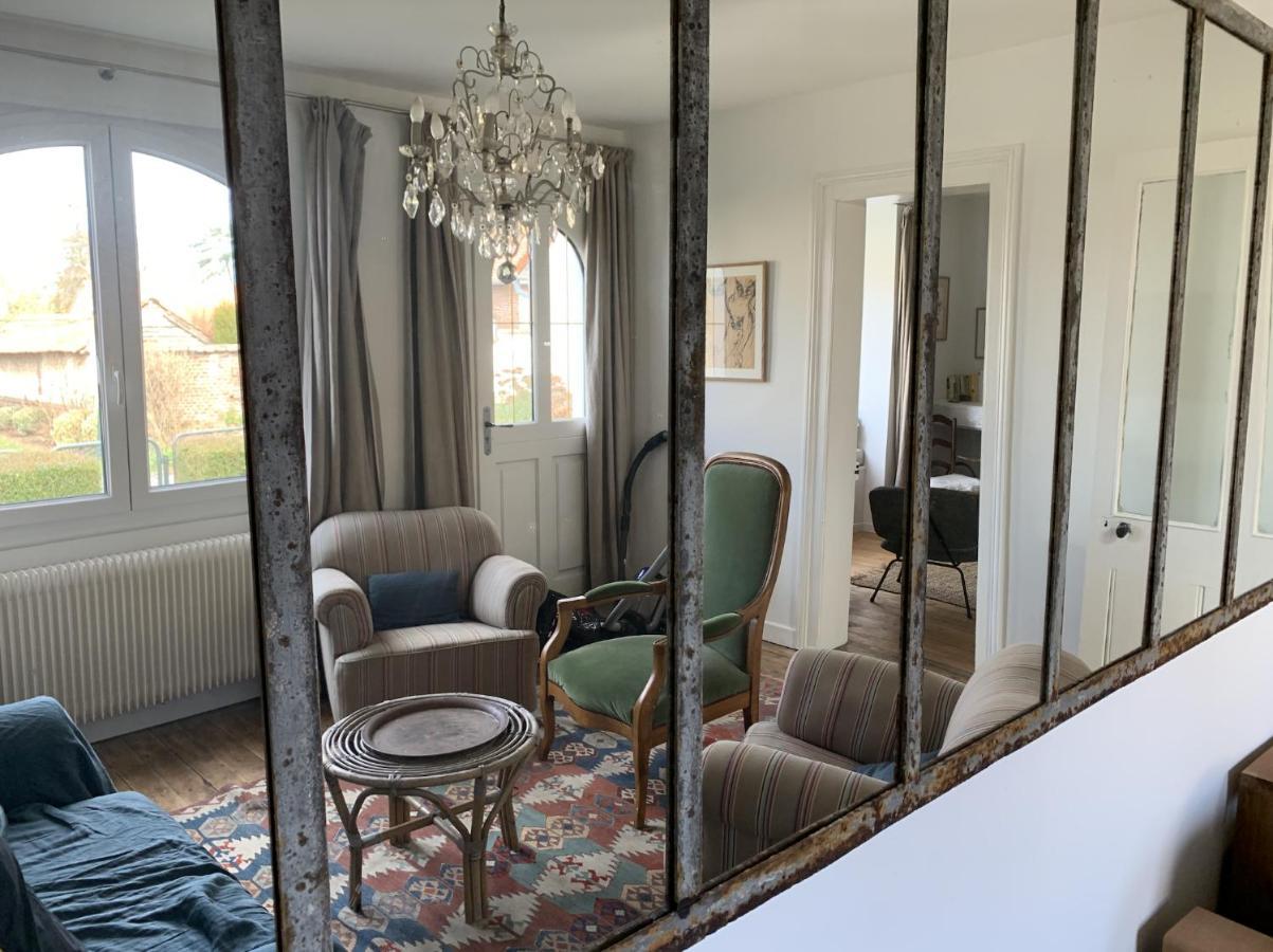 Holiday home St Pierre Saint-Josse