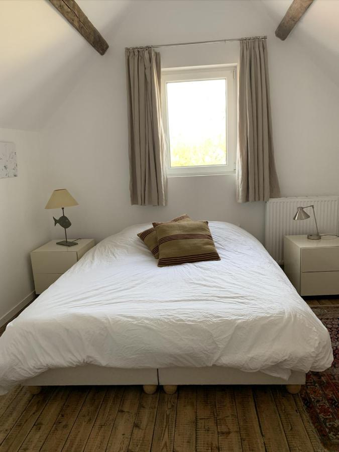 Holiday home St Pierre Saint-Josse