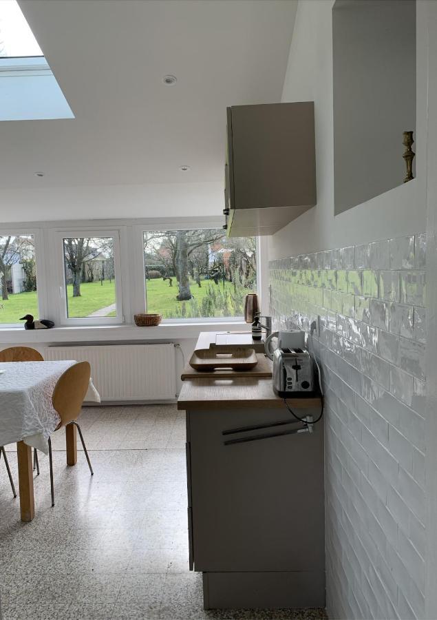St Pierre Holiday home