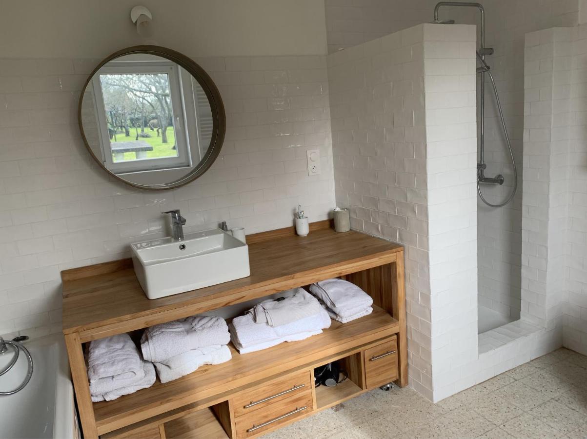 St Pierre Holiday home