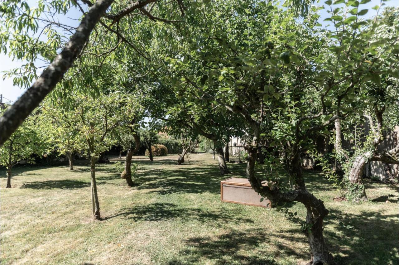 Holiday home St Pierre Saint-Josse